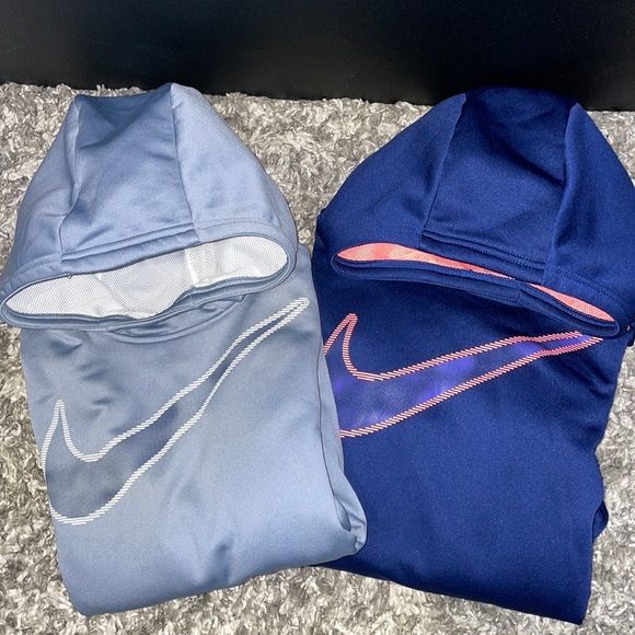 Nike Dri-Fit Hoodies - Picture 1 of 4
